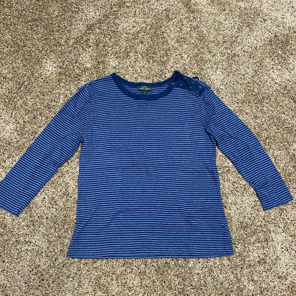 Lauren Ralph Lauren Women’s Top